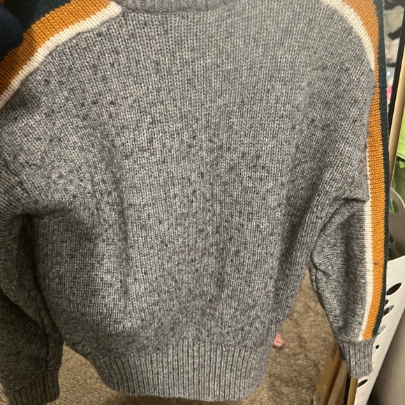 Madewell XS sweater - Picture 6 of 6